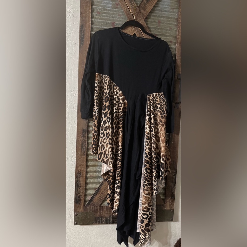 Custom Made Top